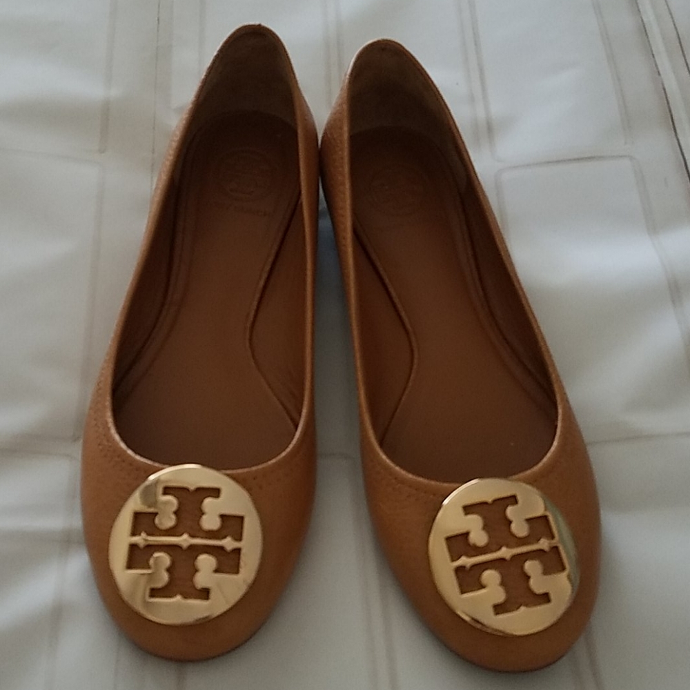 Tory Burch Loafers/Flats